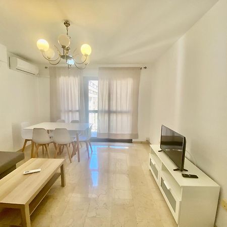 9753 Apartamento Corte Ingles Córdoba Buitenkant foto