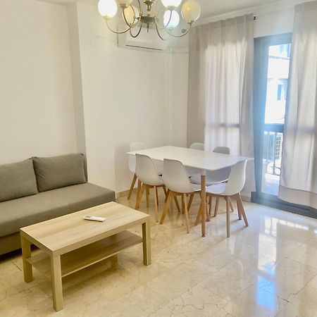 9753 Apartamento Corte Ingles Córdoba Buitenkant foto