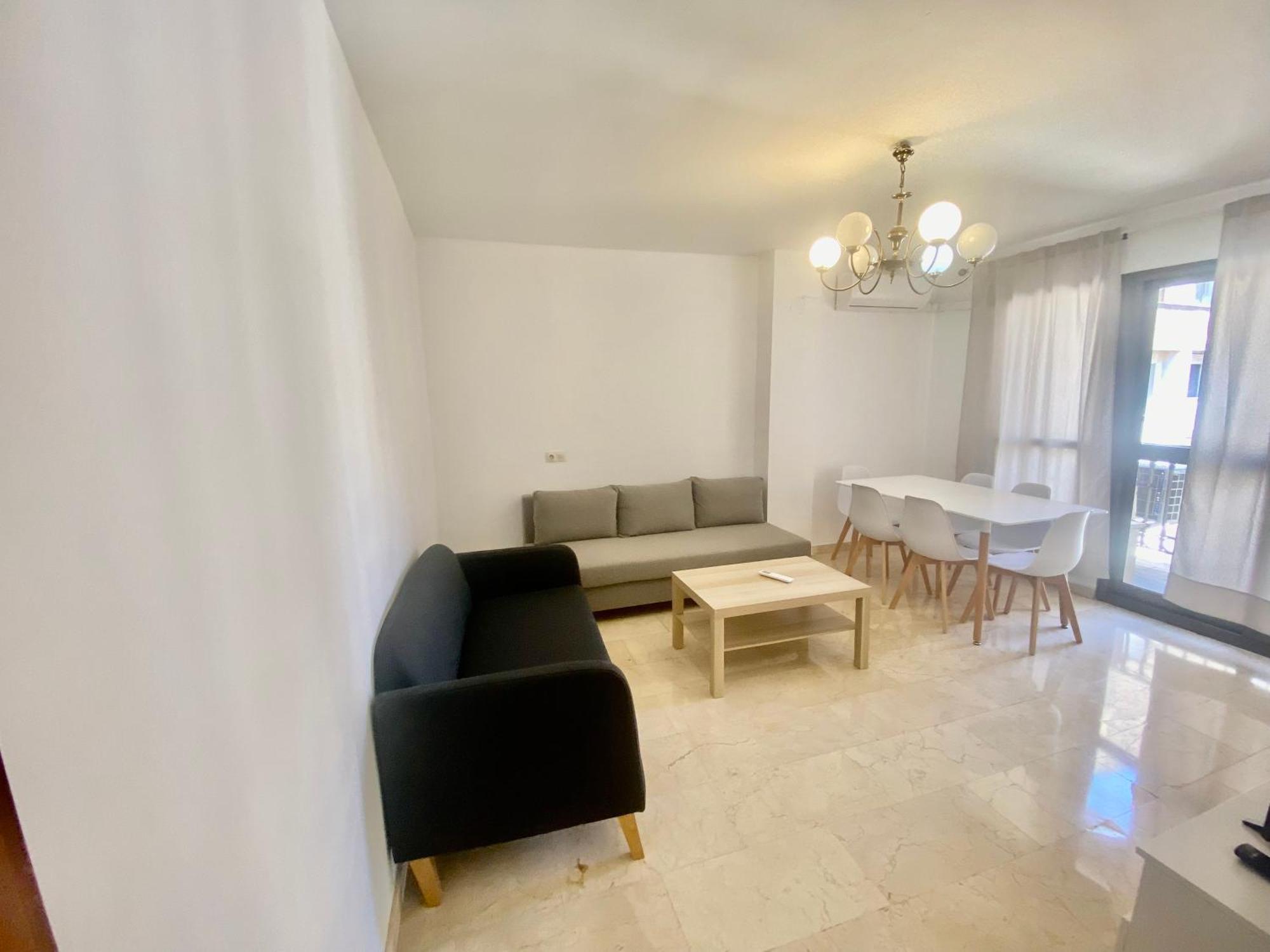 9753 Apartamento Corte Ingles Córdoba Buitenkant foto