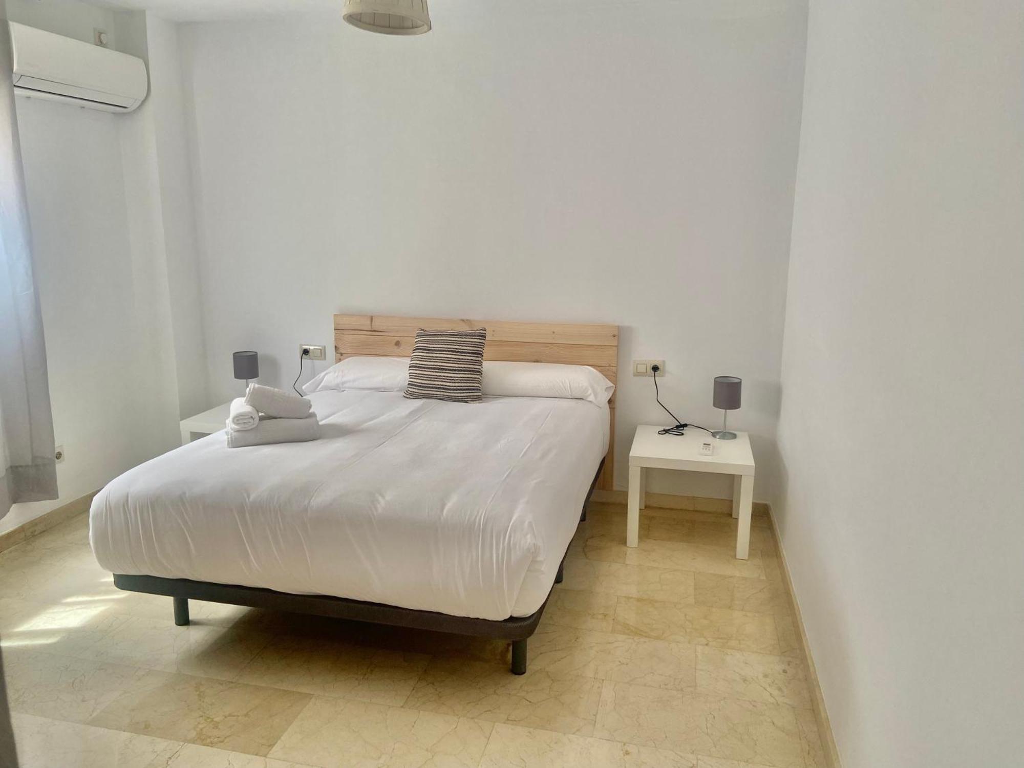 9753 Apartamento Corte Ingles Córdoba Buitenkant foto
