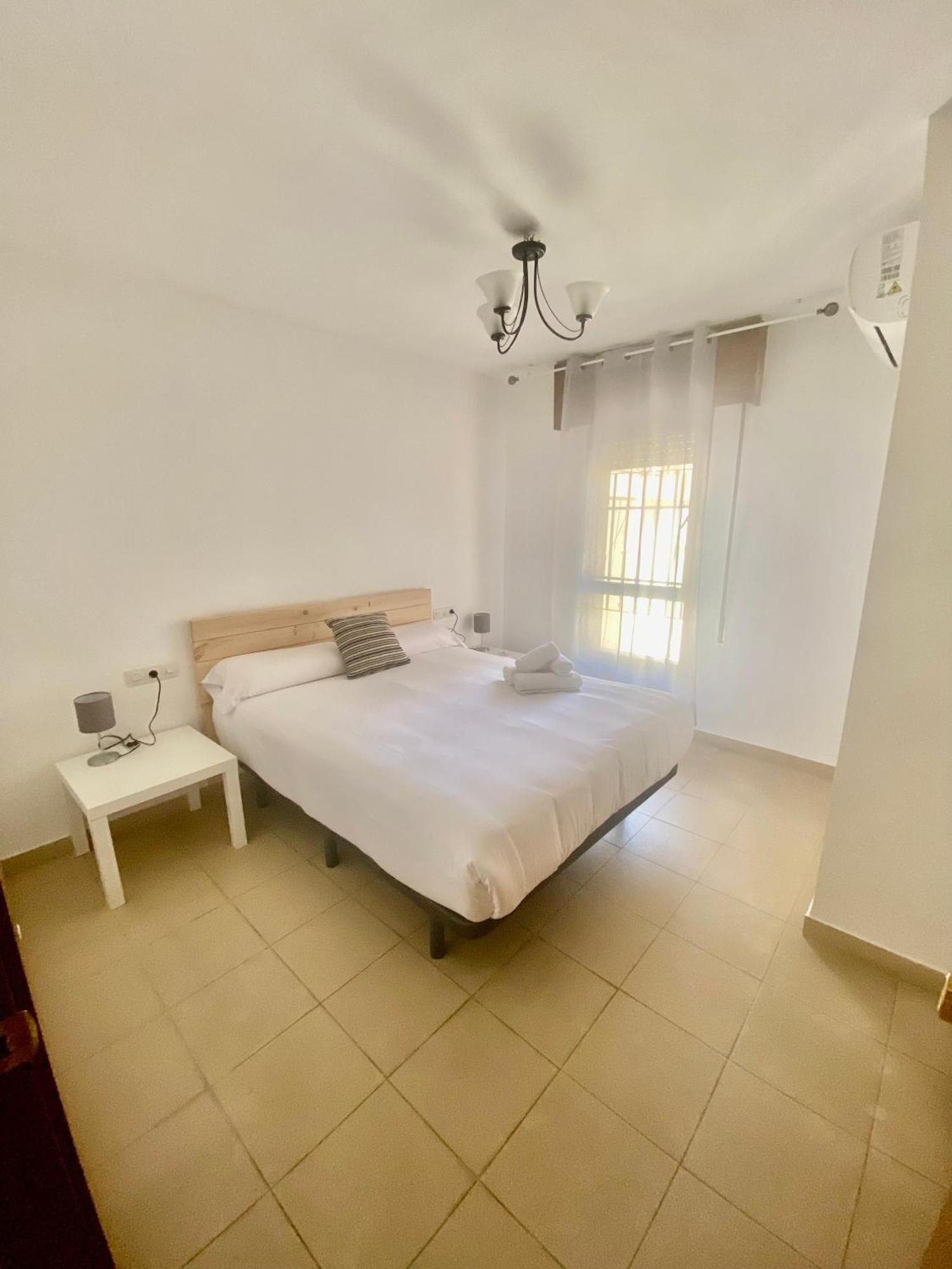 9753 Apartamento Corte Ingles Córdoba Buitenkant foto